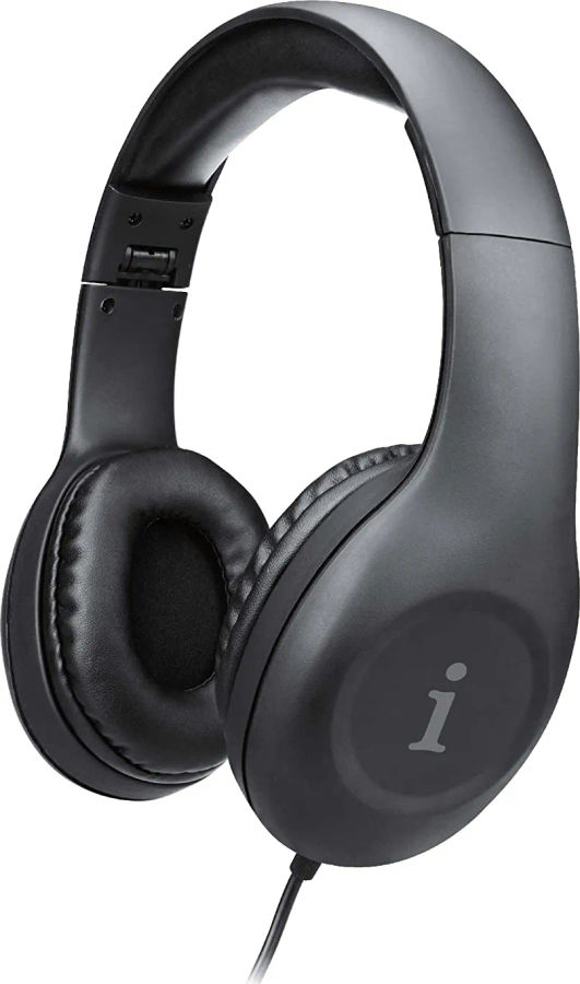 iBall Rockstar Wired Headphones