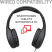 iBall Rockstar Wired Headphones