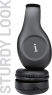 iBall Rockstar Wired Headphones