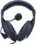 iBall Rocky Wired Headphones