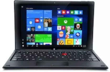 iBall Slide WQ191C Laptop (Atom Quad Core X5/ 2GB/ 32GB SSD/ Win10)