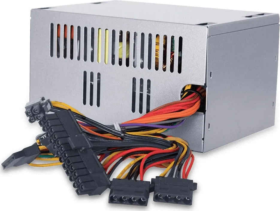 iball Spirit 200 Watts PSU