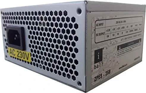 iBall ZPES-258 PSU