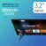 iBell GTV32E 32 inch Full HD Smart LED TV