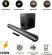 iBELL Sonic 120 120W Bluetooth Soundbar