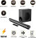 iBELL Sonic 160 160W Bluetooth Soundbar