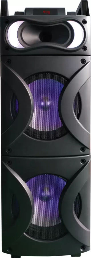 iBELL TY480DJ 80 W Trolley Speaker
