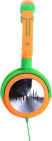 iDance Crazy 401 Wired Headphones