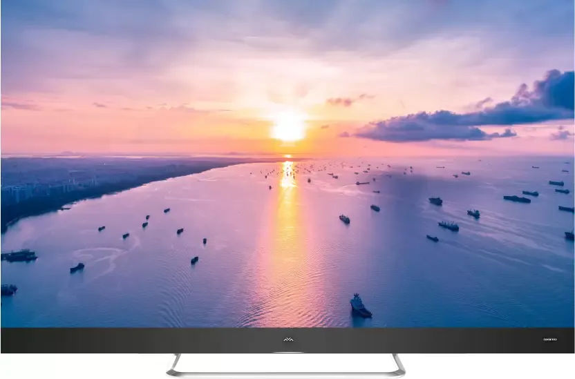 iFFALCON 65V2A 65-inch Ultra HD 4K Smart QLED TV