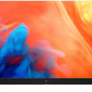 iFFALCON 75H2A (75-inch) Ultra HD 4K Smart LED TV