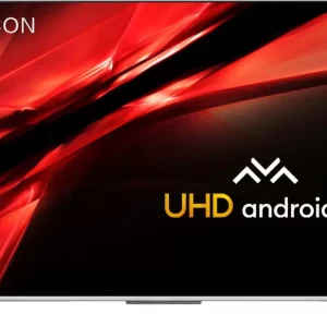 iFFALCON by TCL 43K71 43-inch Ultra HD 4K Smart LED TV