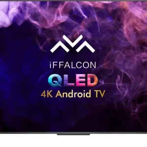 iFFALCON by TCL 55H71 55-inch Ultra HD 4K Smart QLED TV