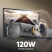 iGear Amplify 120W Bluetooth Soundbar