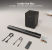 iGear Amplify 120W Bluetooth Soundbar