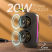 iGear Apollo 20W Bluetooth Speaker