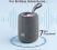 iGear Roll 10W Bluetooth Speaker