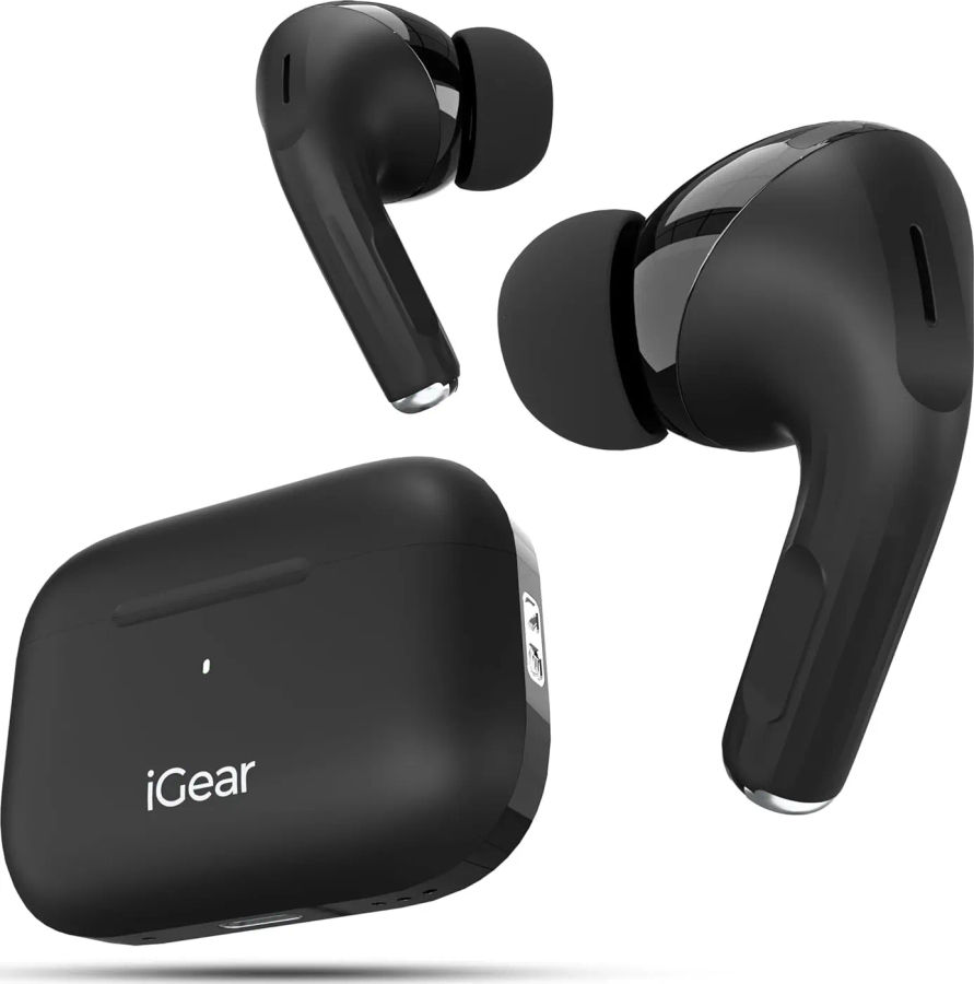 iGear Sonic True Wireless Earbuds