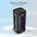 iGear X-Bass 100 100W Bluetooth Speaker