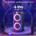 iGear X-Bass 60 60W Bluetooth Speaker