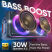 iGear X-Bass 60 60W Bluetooth Speaker