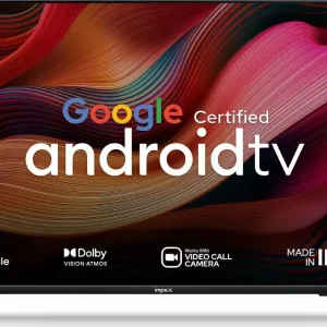 Impex Grande 55 AU00 55 inch Ultra HD 4K Smart LED TV