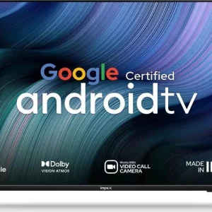 Impex Grande 65 AU00 65 inch Ultra HD 4K Smart LED TV