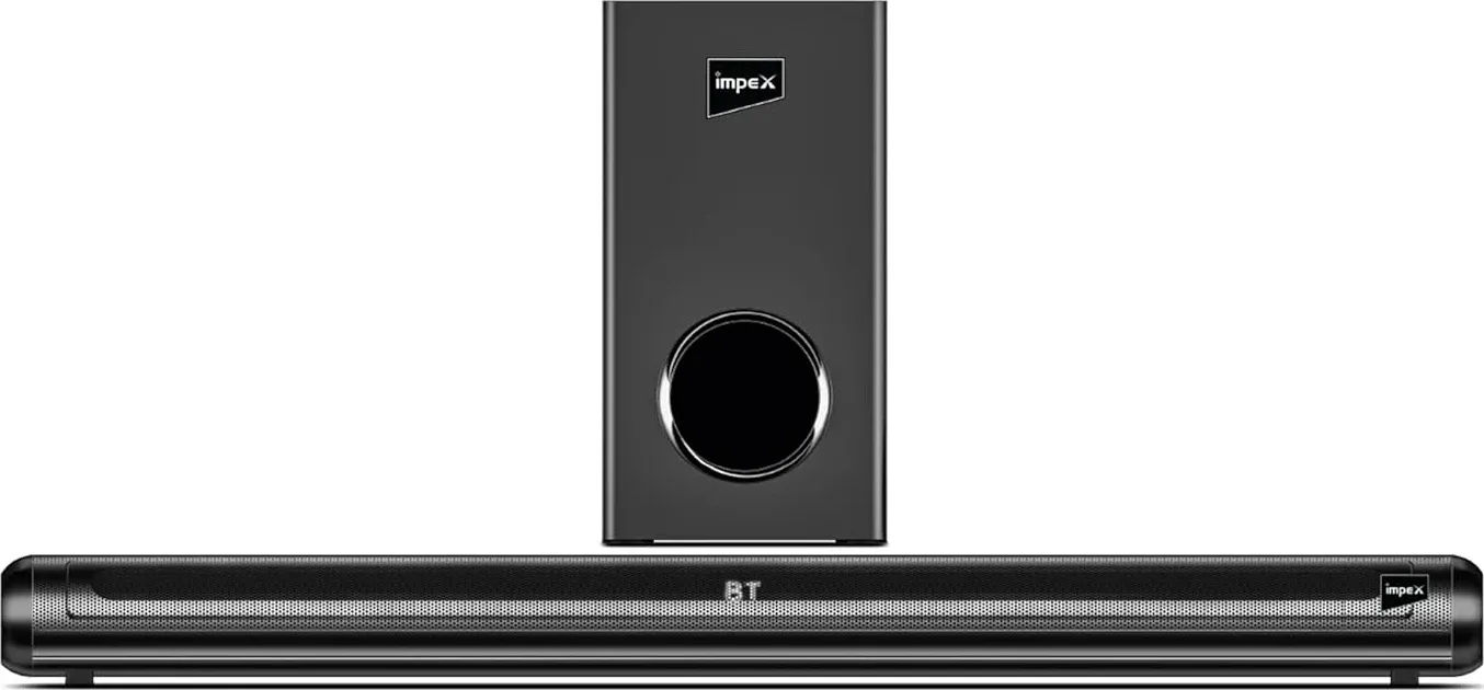 Impex TB 447 140W Bluetooth Soundbar