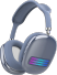 Inbase Urban HX 10 Wireless Headphone