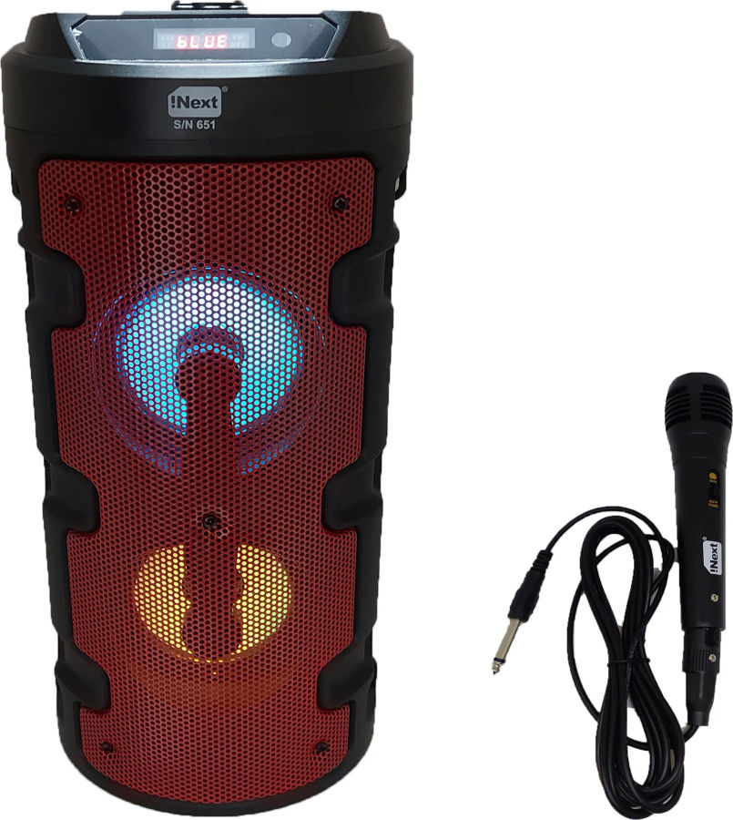 Inext SN651 20W Bluetooth Speaker