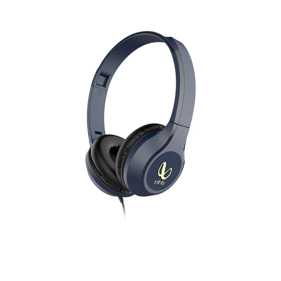 Infinity Zip 500 Wired Headphones