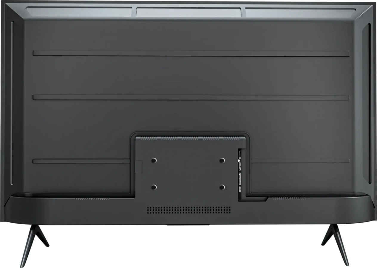 Infinix 55GU1Q 55 inch Ultra HD 4K Smart QLED TV