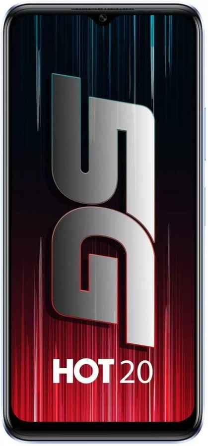Infinix Hot 20 5G