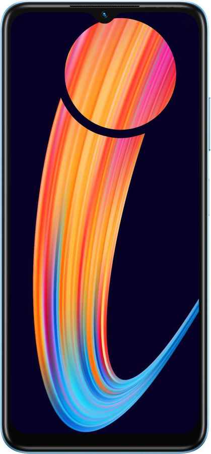 Infinix Hot 30i-8 GB 128 GB
