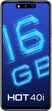 Infinix Hot 40i