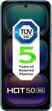Infinix Hot 50 5G