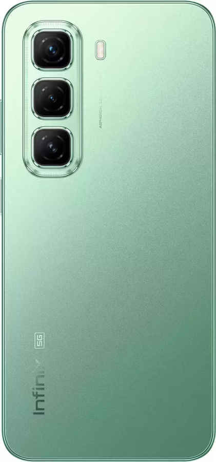 Infinix Hot 50 5G-8 GB 128 GB