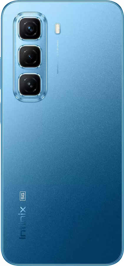 Infinix Hot 50 5G-8 GB 128 GB