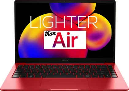 Infinix INBook X1 Slim XL21 Laptop (10th Gen Core i5/ 8GB/ 512GB SSD/ Win 11 Home)