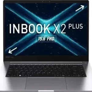 Infinix INBook X2 Plus Laptop (11th Gen Core i7/ 16GB/ 1TB SSD/ Win 11 Home)