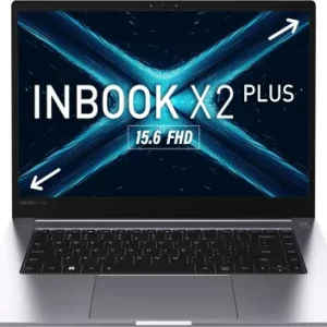 Infinix INBook X2 Plus XL25 Laptop (11th Gen Core i3/ 8GB/ 256GB SSD/ Win 11 Home)