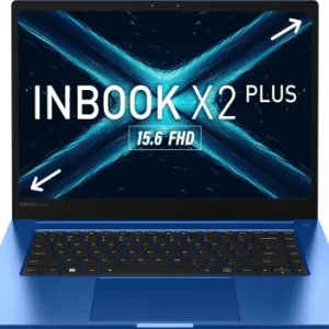 Infinix INBook X2 Plus XL25 Laptop (11th Gen Core i5/ 16GB/ 512GB SSD/ Win 11 Home)
