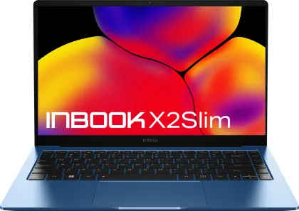 Infinix INBook X2 Slim Series Laptop (11th Gen Core i3/ 8GB/ 512GB SSD/ Win 11 Home)