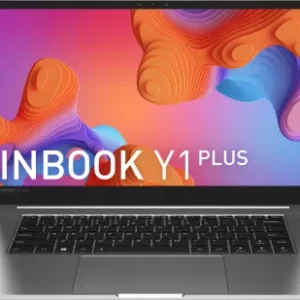 Infinix INBook Y1 Plus 15 XL28 Laptop (10th Gen Core i5/ 8GB/ 512GB SSD/ Win 11 Home)