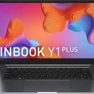 Infinix INBook Y1 Plus Laptop (10th Gen Core i3/ 8GB/ 256GB SSD/ Win 11 Home)