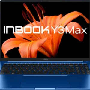 Infinix INBook Y3 Max YL613 Laptop (12th Gen Core i5/ 16GB/ 512GB SSD/ Win 11)