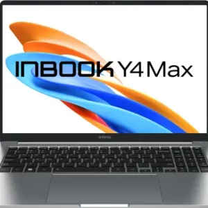 Infinix INBook Y4 Max Series YL613 Laptop (13th Gen Core i3/ 16GB/ 512GB SSD/ Win 11 Home)