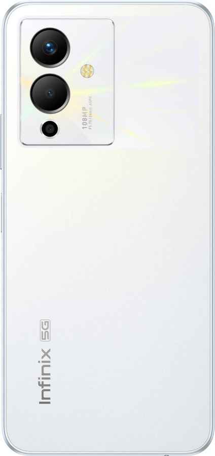 Infinix Note 12 Pro
