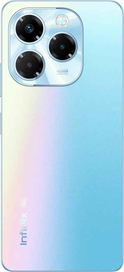 Infinix Note 40X-12 GB 256 GB