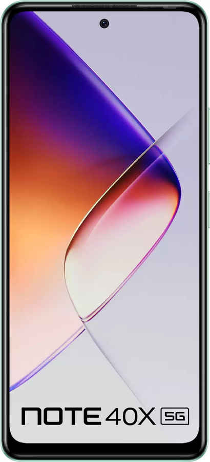 Infinix Note 40X-12 GB 256 GB