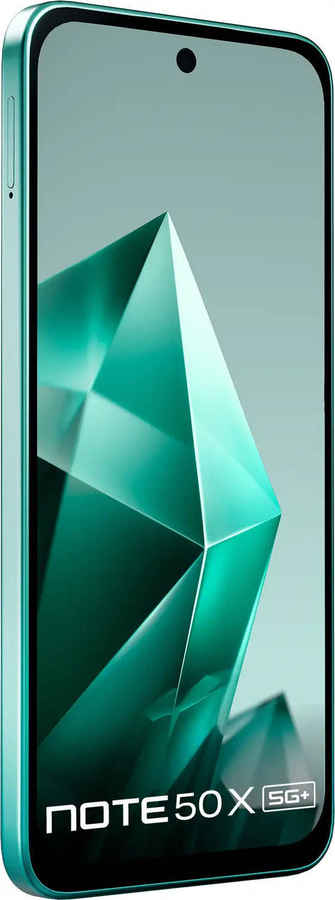 Infinix Note 50X